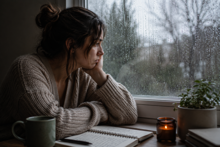 Esgotamento Emocional e Burnout: 10 Sinais de Que Seu Corpo e Sua Mente Estão Pedindo Ajuda